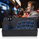 Control Arcade Fight Stick Joystick Ps4 Ps3 Xbox Playstation