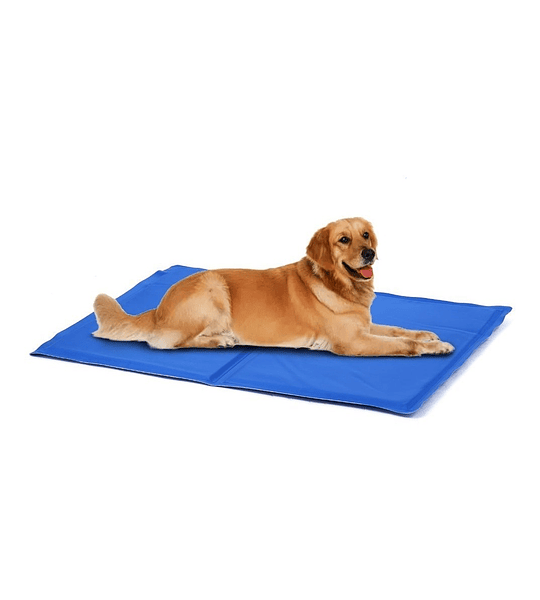 Manta Refrescante Md Pet Cool Mat Para Mascotas