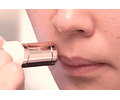 Depilador Depiladora Cejas Facial Recargable Usb 2 En 1