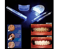 Blanqueador Dientes 20 Minutos Dental White