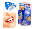 Blanqueador Dientes 20 Minutos Dental White