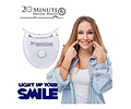 Blanqueador Dientes 20 Minutos Dental White