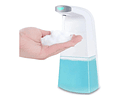 Dispensador Sensor Infrarrojo Automático De Jabón Liquido