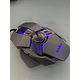 Mouse Gamer S280 7 Botones Optico Usb 3200 Dpi