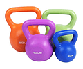 Pesa Rusa Kettlebell 10 L Entrenamiento / Crossfit / Fitness