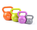 Pesa Rusa Kettlebell 10 L Entrenamiento / Crossfit / Fitness