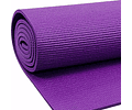 Colchoneta Mat Yoga Pilates Deportes 5mm