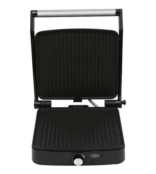 Sandwichera Grill Electrico Parrillera Panini Multifuncional