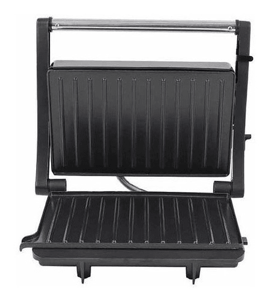 Sandwichera Electrico Grill Parrillera Panini Multifuncional