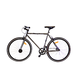 Bicicleta Urbana 54cm Dahab / Verde