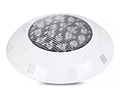 Foco Led Piscina Multicolor Rgb 12v + Control Remoto Ip68 18w