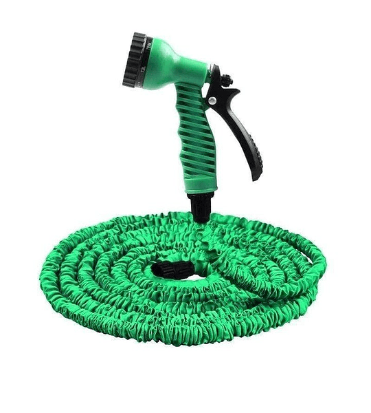 Manguera Retractil Expandible Magic Hose 30 Mts