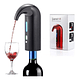Aireador Eléctrico De Vino Dispensador Automático Premium