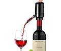 Dispensador De Vino Eléctrico