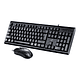 Kit Teclado Y Mouse Q9 Teclado Y Raton Usb