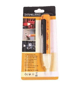 Tester Pen Probador Corriente 90 A 1000v