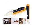 Tester Pen Probador Corriente 90 A 1000v