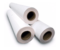 Rollo papel BOND para Plotter de 91,4 Cm x 50 Mts de 80 Grs