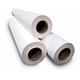 Papel Bond Rollo 61 Cm X 50 Mts 80 Grs Plotter Planos