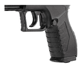 Pistola Ux Aire Comprimido 4 Capsulas Co2 1500 Balin Umarex