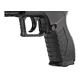 Pistola Ux Aire Comprimido 4 Capsulas Co2 1500 Balin Umarex