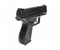 Pistola Ux Aire Comprimido 4 Capsulas Co2 1500 Balin Umarex