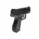 Pistola Ux Aire Comprimido 4 Capsulas Co2 1500 Balin Umarex