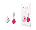 Bolas Vaginales Vibrador Inalámbrica/