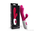 Vibrador Tipo Consolador Para Vagina