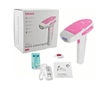 Maquina Depiladora Laser 3en1 Antiedad Acne Depiladora Ipl