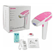 Maquina Depiladora Laser 3en1 Antiedad Acne Depiladora Ipl