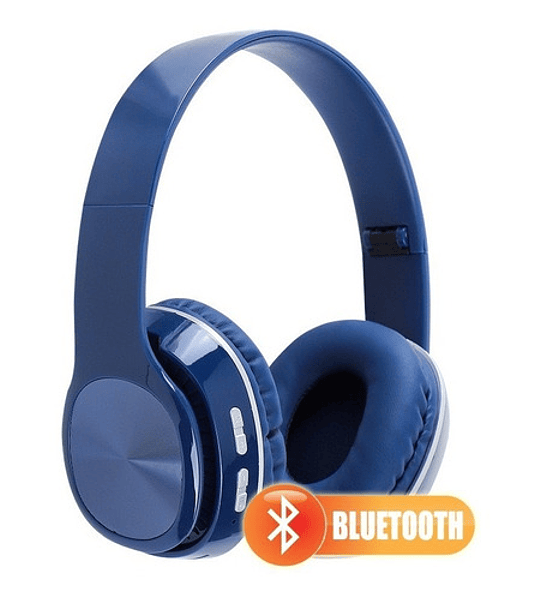 Audifonos Inalámbricos Bluetooth Hifi