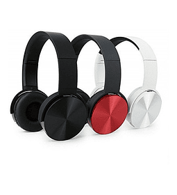 Audífonos Inalámbricos Bluetooth 5.0 Xb 450