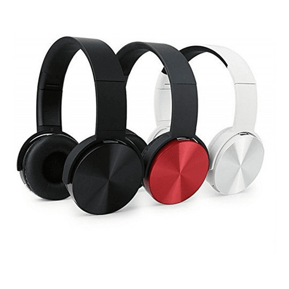 Audífonos Inalámbricos Bluetooth 5.0 Xb 450