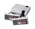 Mini Consola Retro Game 620 Juegos Clásicos 2 Joysticks