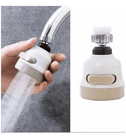 Filtro Potenciador De Agua Para Lavaplatos