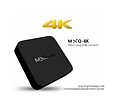 TV BOX Convertidor a Smart