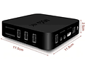 TV BOX Convertidor a Smart