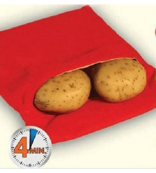 Potato Express Microwave / Microondas