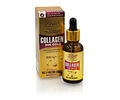 Serum De Colageno 24k Gold Combinación De Anti-oxidantes