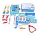 Maleta Set Juego Doctor/doctora Niños Médico