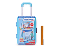 Maleta Set Juego Doctor/doctora Niños Médico