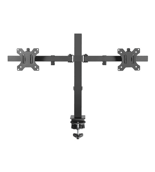 Soporte De Mesa Para Tv / Monitor De 10  A 32  Negro