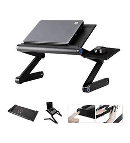 Mesa Plegable Portátil Para Notebook T9