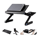 Mesa Plegable Portátil Para Notebook T9