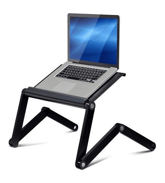 Mesa Plegable Portátil Para Notebook T9