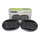 Kit 2 Parlantes Tanbx Tb-6942 1000w 16cms 3 Vias