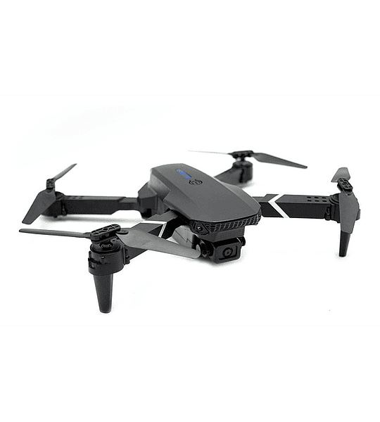 Drone Camara Hd Wifi 2.4 Ghz 100mts Vuelo 20 Min