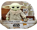 Baby Yoda 30 Cm - The Child - Control Remoto - Star Wars