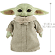 Baby Yoda 30 Cm - The Child - Control Remoto - Star Wars